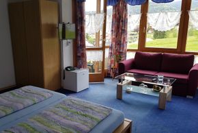 General information about your stay at Gästeh.Hutterer 
