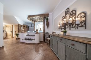 General information about your stay at Gästehäuser Holzerhof