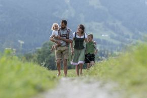 General information about your stay at Gästehäuser Holzerhof