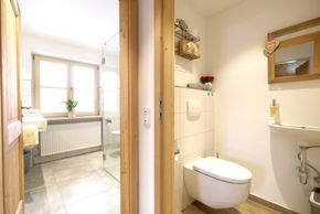 General information about your stay at Gästehäuser Holzerhof