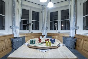 General information about your stay at Gästehäuser Holzerhof