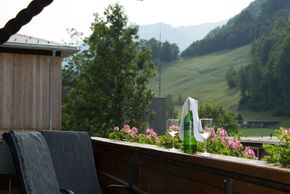 General information about your stay at Gästehaus Lässer