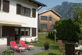 General information about your stay at Gästehaus Lässer