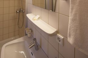 General information about your stay at Gästehaus Lässer