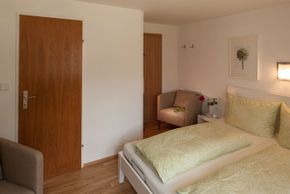 General information about your stay at Gästehaus Lässer