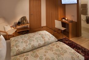 General information about your stay at Gästehaus Lässer