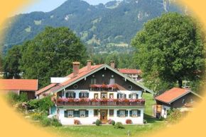 General information about your stay at Gästehaus