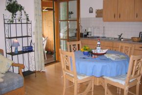 General information about your stay at Gästehaus