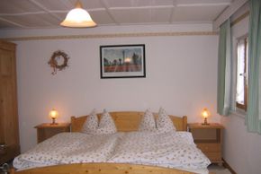 General information about your stay at Gästehaus