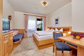 General information about your stay at Gästehaus Marianne