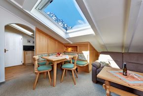 General information about your stay at Gästehaus Marianne