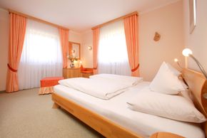 General information about your stay at Gästehaus Marianne