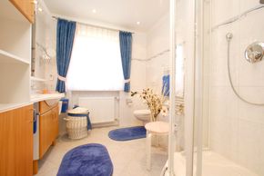 General information about your stay at Gästehaus Marianne