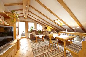 General information about your stay at Gästehaus Marianne