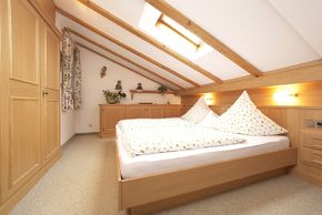 General information about your stay at Gästehaus Marianne