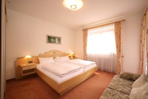 General information about your stay at Gästehaus Marianne