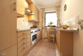 General information about your stay at Gästehaus Marianne