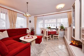 General information about your stay at Gästehaus Marianne