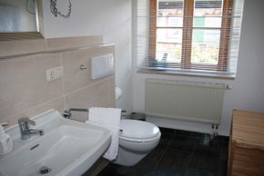 General information about your stay at Gästehaus Nicole