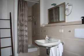 General information about your stay at Gästehaus Nicole