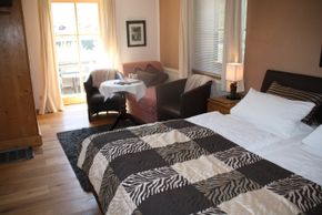 General information about your stay at Gästehaus Nicole