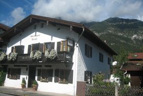 General information about your stay at Gästehaus Nicole