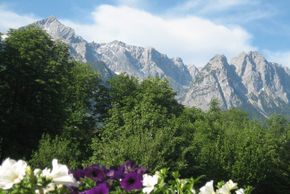 General information about your stay at Gästehaus Nicole