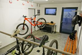 General information about your stay at Apartments Niederseer