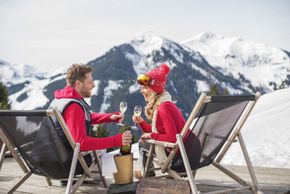 General information about your stay at Apartments Niederseer