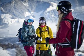 General information about your stay at Apartments Niederseer