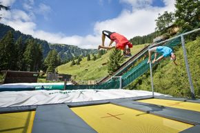 General information about your stay at Apartments Niederseer