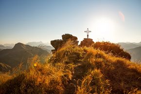 General information about your stay at Apartments Niederseer