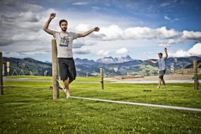 General information about your stay at Apartments Niederseer