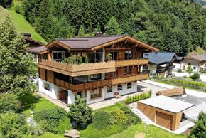 General information about your stay at Apartments Niederseer