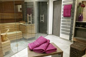 General information about your stay at Apartments Niederseer