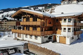 General information about your stay at Apartments Niederseer