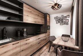 General information about your stay at Apartments Niederseer