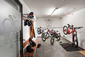 General information about your stay at Apartments Niederseer