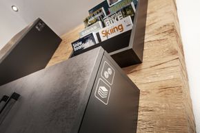 General information about your stay at Apartments Niederseer