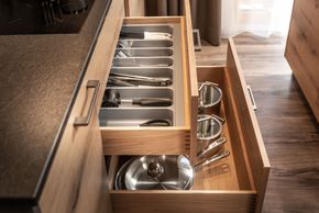 General information about your stay at Apartments Niederseer