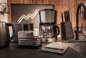 General information about your stay at Apartments Niederseer