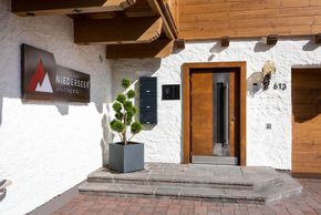 General information about your stay at Apartments Niederseer