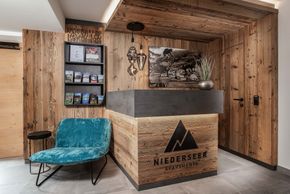 General information about your stay at Apartments Niederseer