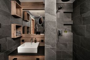 General information about your stay at Apartments Niederseer