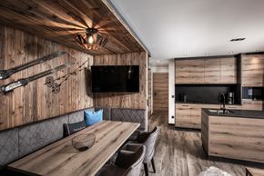 General information about your stay at Apartments Niederseer