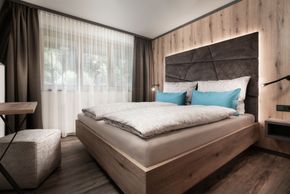 General information about your stay at Apartments Niederseer