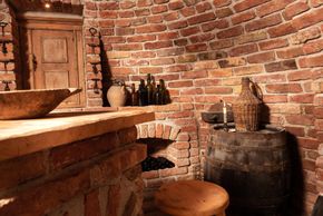 General information about your stay at Apartments Niederseer