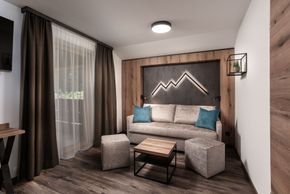 General information about your stay at Apartments Niederseer