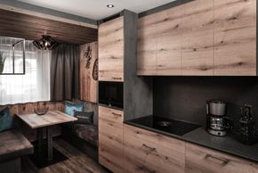 General information about your stay at Apartments Niederseer