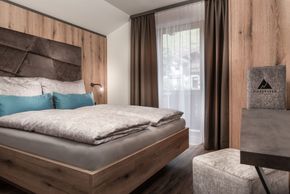 General information about your stay at Apartments Niederseer